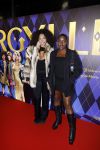 Amsterdam 30 januari 2024
Premiere Argylle in Pathe Arena.