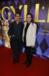 Amsterdam 30 januari 2024
Premiere Argylle in Pathe Arena.