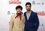 Amsterdam 21 januari 2024
Premiere Jesus Christ Superstar in het DeLaMar theater.