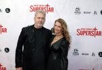 Amsterdam 21 januari 2024
Premiere Jesus Christ Superstar in het DeLaMar theater.