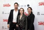 Amsterdam 21 januari 2024
Premiere Jesus Christ Superstar in het DeLaMar theater.