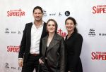 Amsterdam 21 januari 2024
Premiere Jesus Christ Superstar in het DeLaMar theater.