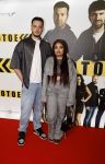 Amsterdam 29 januari 2024
Premiere Scotoe in Tuschinski met oa in de cast Sinan Eroglu Mohammed Chara Rose Bertram Said Boumazoughe Melisa Asli Pamuk Ferdi Stofmeel Daphne Deckers Emma Deckers en Oscar Aerts.