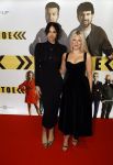 Amsterdam 29 januari 2024
Premiere Scotoe in Tuschinski met oa in de cast Sinan Eroglu Mohammed Chara Rose Bertram Said Boumazoughe Melisa Asli Pamuk Ferdi Stofmeel Daphne Deckers Emma Deckers en Oscar Aerts.