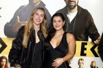 Amsterdam 29 januari 2024
Premiere Scotoe in Tuschinski met oa in de cast Sinan Eroglu Mohammed Chara Rose Bertram Said Boumazoughe Melisa Asli Pamuk Ferdi Stofmeel Daphne Deckers Emma Deckers en Oscar Aerts.