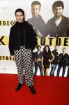 Amsterdam 29 januari 2024
Premiere Scotoe in Tuschinski met oa in de cast Sinan Eroglu Mohammed Chara Rose Bertram Said Boumazoughe Melisa Asli Pamuk Ferdi Stofmeel Daphne Deckers Emma Deckers en Oscar Aerts.