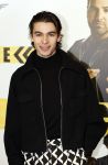 Amsterdam 29 januari 2024
Premiere Scotoe in Tuschinski met oa in de cast Sinan Eroglu Mohammed Chara Rose Bertram Said Boumazoughe Melisa Asli Pamuk Ferdi Stofmeel Daphne Deckers Emma Deckers en Oscar Aerts.