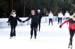 Amsterdam 27 februari 2024
Presentatie van de Hollandse 100 op de Jaap Eden Baan.
oa aanwezig Prins Bernhard Prinses Annette Simon Keizer Marianne Timmer Benjamin Aslan en Nino Wilkes.