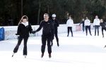 Amsterdam 27 februari 2024
Presentatie van de Hollandse 100 op de Jaap Eden Baan.
oa aanwezig Prins Bernhard Prinses Annette Simon Keizer Marianne Timmer Benjamin Aslan en Nino Wilkes.