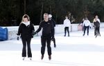 Amsterdam 27 februari 2024
Presentatie van de Hollandse 100 op de Jaap Eden Baan.
oa aanwezig Prins Bernhard Prinses Annette Simon Keizer Marianne Timmer Benjamin Aslan en Nino Wilkes.