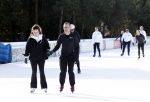 Amsterdam 27 februari 2024
Presentatie van de Hollandse 100 op de Jaap Eden Baan.
oa aanwezig Prins Bernhard Prinses Annette Simon Keizer Marianne Timmer Benjamin Aslan en Nino Wilkes.