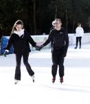 Amsterdam 27 februari 2024
Presentatie van de Hollandse 100 op de Jaap Eden Baan.
oa aanwezig Prins Bernhard Prinses Annette Simon Keizer Marianne Timmer Benjamin Aslan en Nino Wilkes.