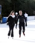 Amsterdam 27 februari 2024
Presentatie van de Hollandse 100 op de Jaap Eden Baan.
oa aanwezig Prins Bernhard Prinses Annette Simon Keizer Marianne Timmer Benjamin Aslan en Nino Wilkes.