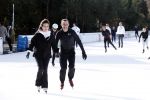 Amsterdam 27 februari 2024
Presentatie van de Hollandse 100 op de Jaap Eden Baan.
oa aanwezig Prins Bernhard Prinses Annette Simon Keizer Marianne Timmer Benjamin Aslan en Nino Wilkes.