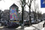 Amsterdam 7 februari 2024
Prinses Amalia woont weer in Amsterdam . Haar huis en de grachten zijn gigantisch goed beveiligd met heel veel beveiligingscamera's . OOk publiek / nieuwsgierigen blijven voor haar huis staan kijken .