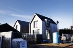 Breukleveen 22 januari 2024
Het huis van Prinses Mabel aan de Loosdrechtse plassen is bijna klaar. Ze zijn nu met de afwerking bezig.