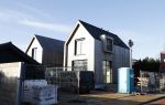 Breukleveen 22 januari 2024
Het huis van Prinses Mabel aan de Loosdrechtse plassen is bijna klaar. Ze zijn nu met de afwerking bezig.