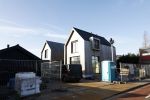 Breukleveen 22 januari 2024
Het huis van Prinses Mabel aan de Loosdrechtse plassen is bijna klaar. Ze zijn nu met de afwerking bezig.