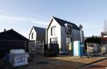 Breukleveen 22 januari 2024
Het huis van Prinses Mabel aan de Loosdrechtse plassen is bijna klaar. Ze zijn nu met de afwerking bezig.