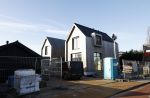 Breukleveen 22 januari 2024
Het huis van Prinses Mabel aan de Loosdrechtse plassen is bijna klaar. Ze zijn nu met de afwerking bezig.