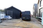 Breukleveen 22 januari 2024
Het huis van Prinses Mabel aan de Loosdrechtse plassen is bijna klaar. Ze zijn nu met de afwerking bezig.