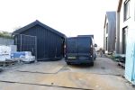 Breukleveen 22 januari 2024
Het huis van Prinses Mabel aan de Loosdrechtse plassen is bijna klaar. Ze zijn nu met de afwerking bezig.