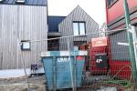 Breukleveen 22 januari 2024
Het huis van Prinses Mabel aan de Loosdrechtse plassen is bijna klaar. Ze zijn nu met de afwerking bezig.