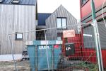 Breukleveen 22 januari 2024
Het huis van Prinses Mabel aan de Loosdrechtse plassen is bijna klaar. Ze zijn nu met de afwerking bezig.