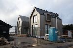 Breukeleveen 24 februari 2024
Het nieuwe huis / villa van Prinses Mabel aan de loosdrechtse plassen is bijna klaar.