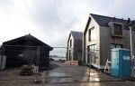 Breukeleveen 24 februari 2024
Het nieuwe huis / villa van Prinses Mabel aan de loosdrechtse plassen is bijna klaar.