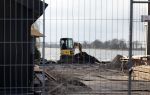 Breukeleveen 24 februari 2024
Het nieuwe huis / villa van Prinses Mabel aan de loosdrechtse plassen is bijna klaar.