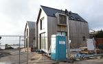 Breukeleveen 24 februari 2024
Het nieuwe huis / villa van Prinses Mabel aan de loosdrechtse plassen is bijna klaar.