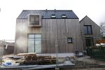 Breukeleveen 24 februari 2024
Het nieuwe huis / villa van Prinses Mabel aan de loosdrechtse plassen is bijna klaar.