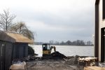 Breukeleveen 24 februari 2024
Het nieuwe huis / villa van Prinses Mabel aan de loosdrechtse plassen is bijna klaar.