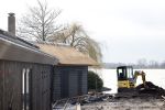 Breukeleveen 24 februari 2024
Het nieuwe huis / villa van Prinses Mabel aan de loosdrechtse plassen is bijna klaar.