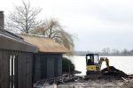 Breukeleveen 24 februari 2024
Het nieuwe huis / villa van Prinses Mabel aan de loosdrechtse plassen is bijna klaar.
