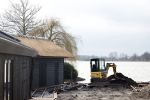 Breukeleveen 24 februari 2024
Het nieuwe huis / villa van Prinses Mabel aan de loosdrechtse plassen is bijna klaar.