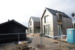 Breukeleveen 24 februari 2024
Het nieuwe huis / villa van Prinses Mabel aan de loosdrechtse plassen is bijna klaar.