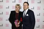 Den Haag 24 januari 2024
Holland dance Festival in Den Haag. Prinses Beatrix kwam samn met zoon Prins Constantijn en Prinses Laurentien .