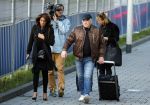 Amsterdam 1 februari 2024
Rechtszaak tussen Rachel hazes Roxeanne Hazes en Marieke v Beek bij rechtbank van Amsterdam.