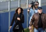 Amsterdam 1 februari 2024
Rechtszaak tussen Rachel hazes Roxeanne Hazes en Marieke v Beek bij rechtbank van Amsterdam.