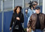 Amsterdam 1 februari 2024
Rechtszaak tussen Rachel hazes Roxeanne Hazes en Marieke v Beek bij rechtbank van Amsterdam.