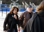 Amsterdam 1 februari 2024
Rechtszaak tussen Rachel hazes Roxeanne Hazes en Marieke v Beek bij rechtbank van Amsterdam.