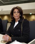 Amsterdam 1 februari 2024
Rechtszaak tussen Rachel hazes Roxeanne Hazes en Marieke v Beek bij rechtbank van Amsterdam.