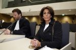 Amsterdam 1 februari 2024
Rechtszaak tussen Rachel hazes Roxeanne Hazes en Marieke v Beek bij rechtbank van Amsterdam.