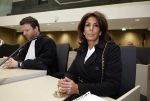 Amsterdam 1 februari 2024
Rechtszaak tussen Rachel hazes Roxeanne Hazes en Marieke v Beek bij rechtbank van Amsterdam.