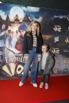 Amsterdam 3 februari 2024
Premiere Familie Vos in Pathe Arena. Renee Gunning met haar zoontje
