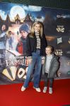 Amsterdam 3 februari 2024
Premiere Familie Vos in Pathe Arena. Renee Gunning met haar zoontje