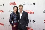 Amsterdam 21 januari 2024
Premiere Jesus Christ Superstar in het DeLaMar theater. Renee v Wegberg