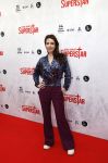 Amsterdam 21 januari 2024
Premiere Jesus Christ Superstar in het DeLaMar theater. Renee v Wegberg